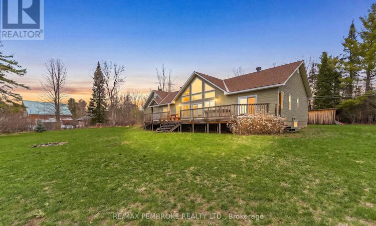 249B Crooked Rapids Road