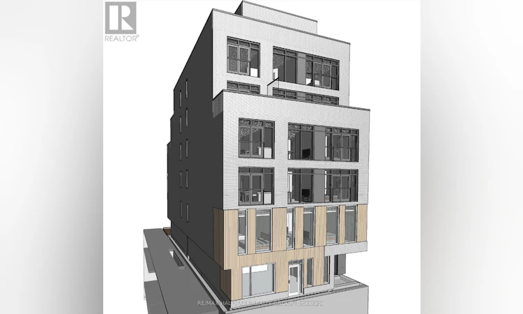 89 Richmond Road