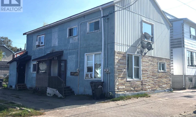 13 Main Street