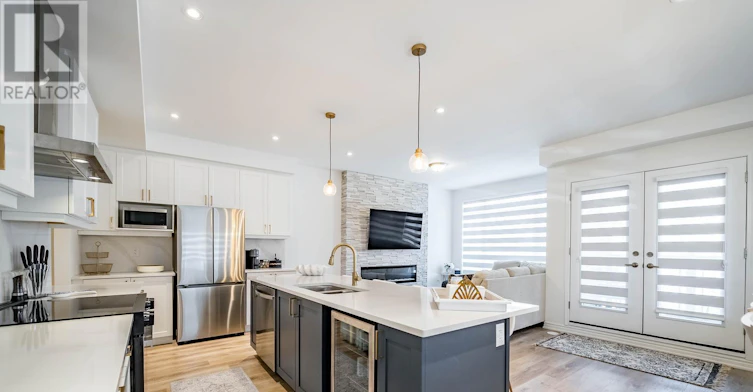 67 Wyn Wood Lane, Orillia, ON, L3V 8P7 - 13
