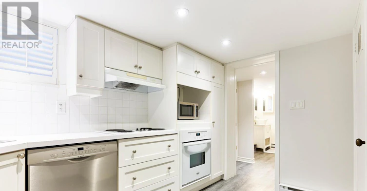 LOWER-207 Bayview Heights Drive, Toronto, ON, M4G 2Z4 - 5