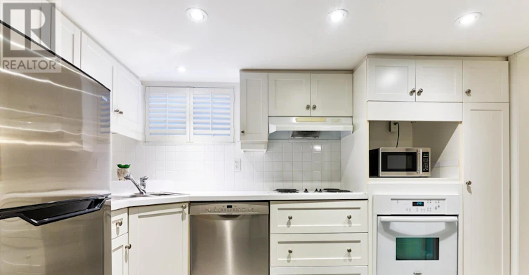 LOWER-207 Bayview Heights Drive, Toronto, ON, M4G 2Z4 - 4