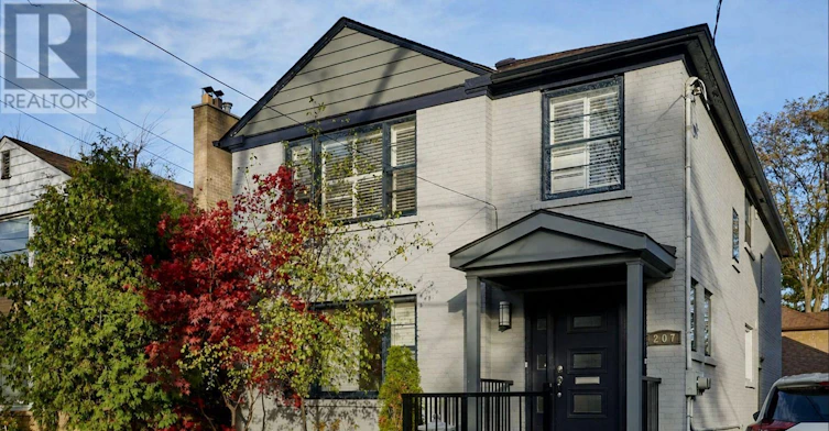 LOWER-207 Bayview Heights Drive, Toronto, ON, M4G 2Z4