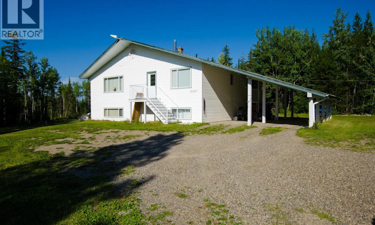 8490 Louise Drive