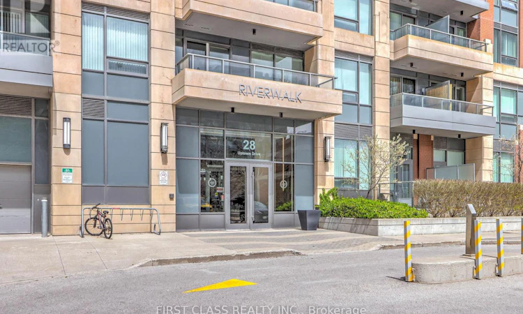 610-28 Uptown Drive