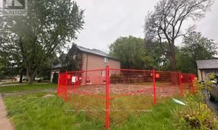 226 Martin Grove Road