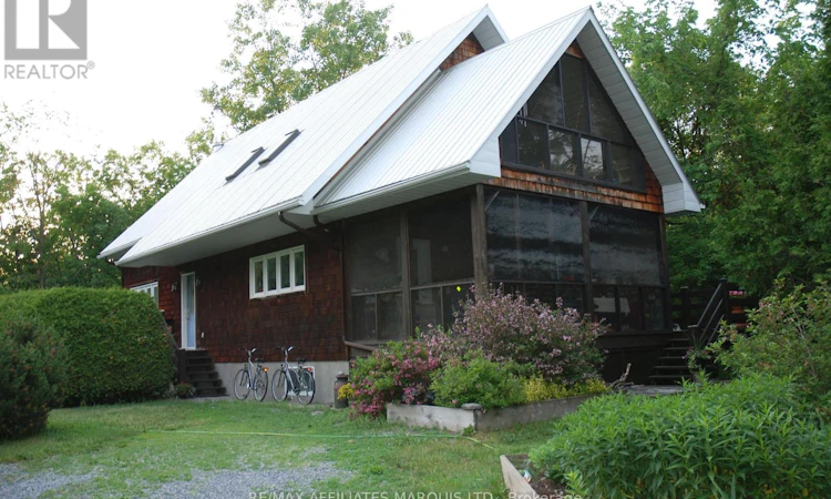 18863 Kenyon Con 8 Rd Road