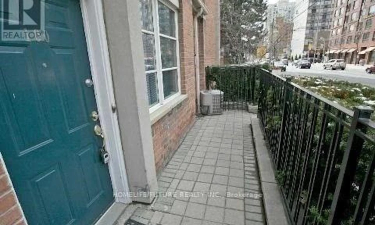100-415 Jarvis Street