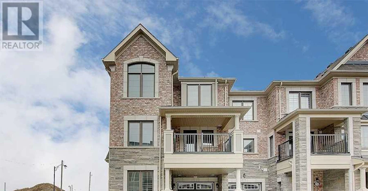 76 Casely Avenue, Richmond Hill, ON, L4S 0K8