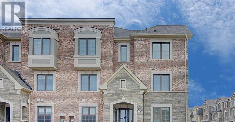76 Casely Avenue, Richmond Hill, ON, L4S 0K8 - 2