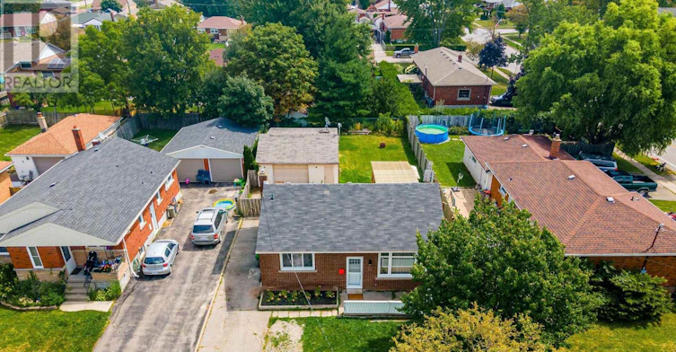 LOWER-7160 Waters Avenue, Niagara Falls, ON, L2G 5X6 - 2