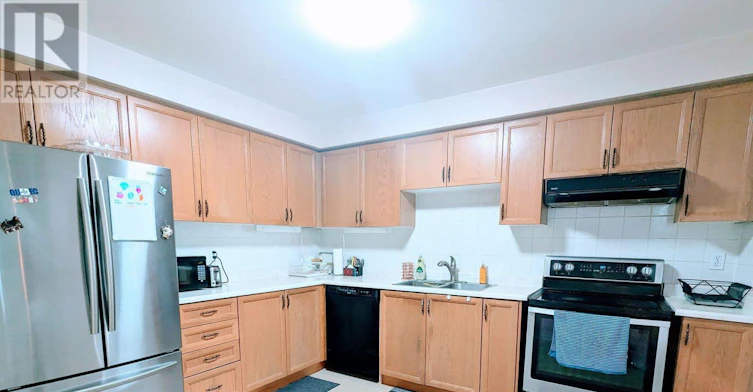 37 Wickstead Court, Brampton, ON, L6R 1N8 - 21