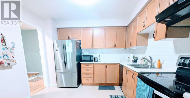37 Wickstead Court, Brampton, ON, L6R 1N8 - 22