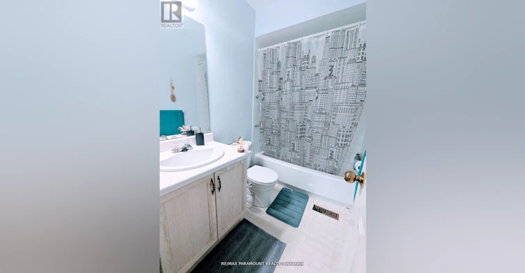 37 Wickstead Court, Brampton, ON, L6R 1N8 - 25