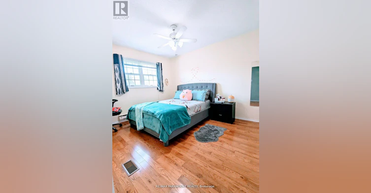 37 Wickstead Court, Brampton, ON, L6R 1N8 - 14