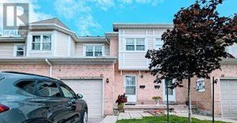 37 Wickstead Court, Brampton, ON, L6R 1N8
