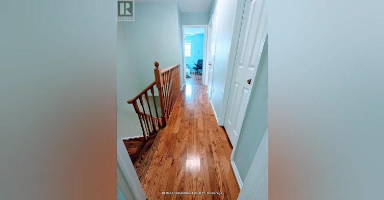 37 Wickstead Court, Brampton, ON, L6R 1N8 - 10