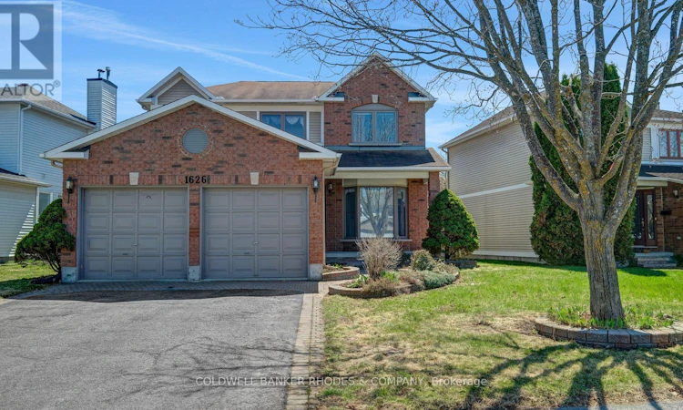 1626 Blohm Drive