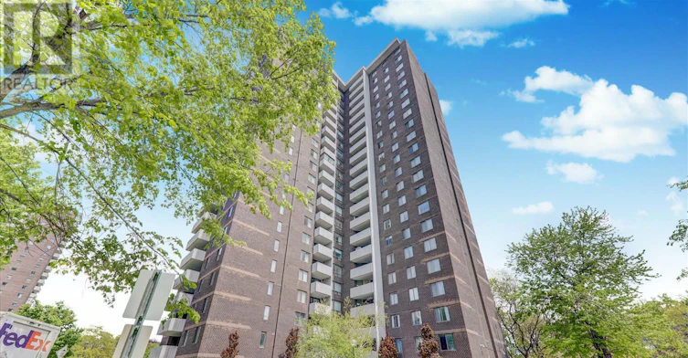 2303-1900 Sheppard Avenue E, Toronto, ON, M2J 4T4 - 2