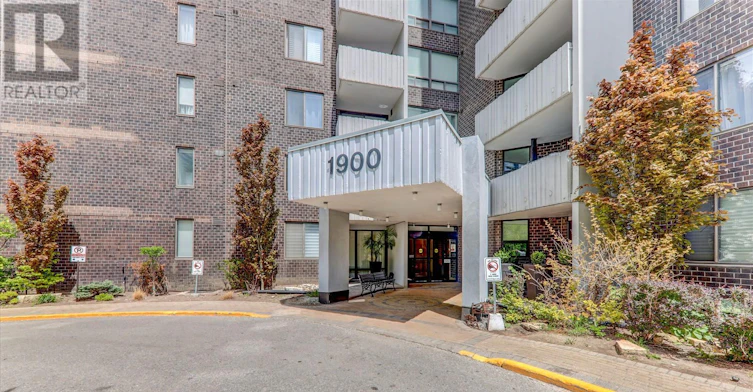 2303-1900 Sheppard Avenue E, Toronto, ON, M2J 4T4 - 3