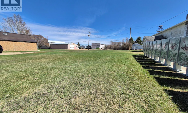 Lot 26-27 & 20 Souris Street