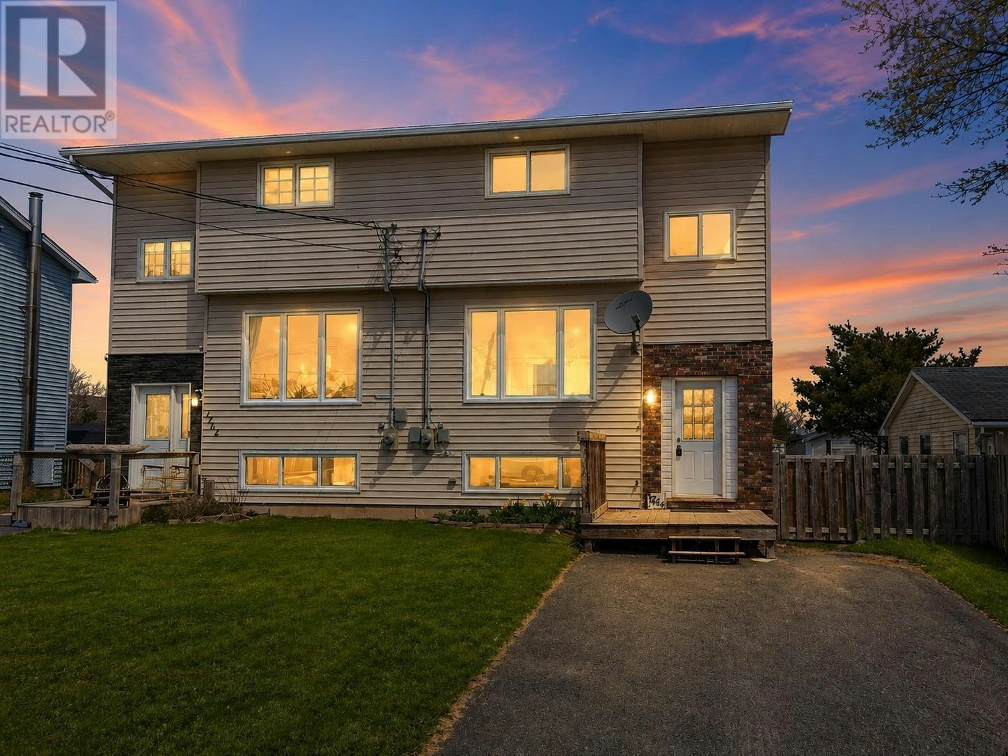 1764 Caldwell Road, Eastern Passage, NS, B3G 1J4