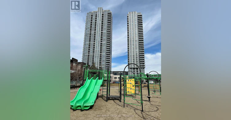 2805-255 Village Green Square, Toronto, ON, M1S 0L7 - 19