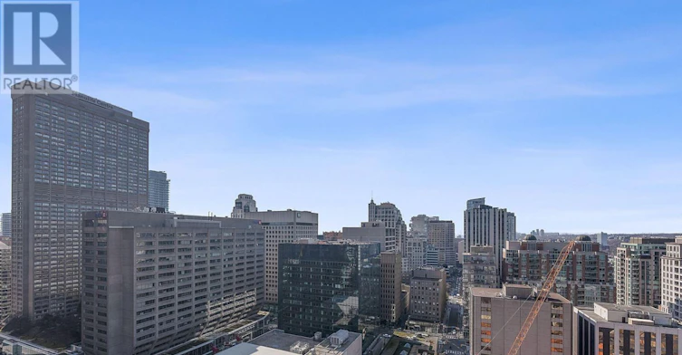 2103-8 Cumberland Street, Toronto, ON, M4W 0B6 - 28