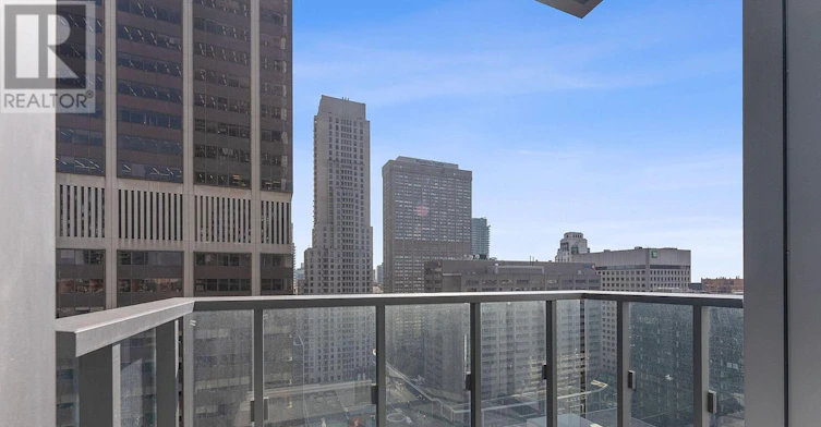 2103-8 Cumberland Street, Toronto, ON, M4W 0B6 - 27