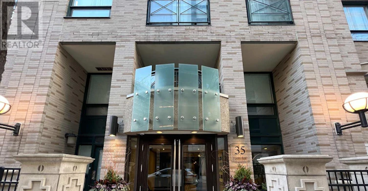 915-35 Hayden Street, Toronto, ON, M4Y 3C3 - 2