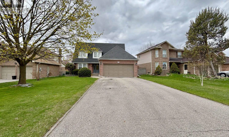 168 Willow Lane