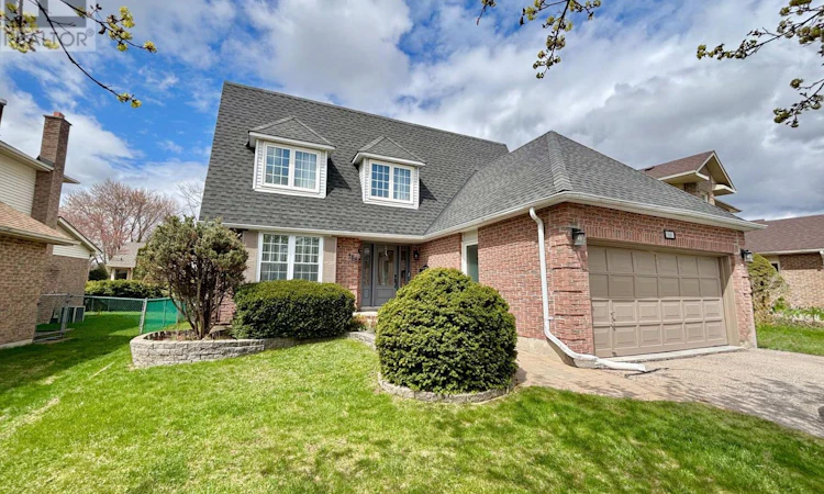168 Willow Lane