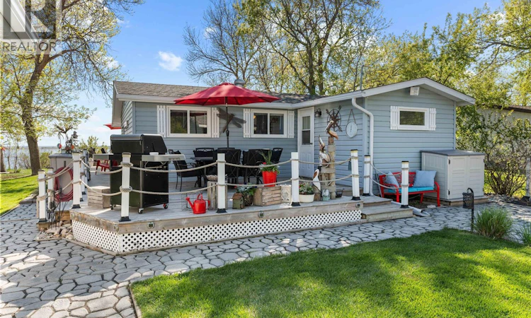 134 Lakeview Drive