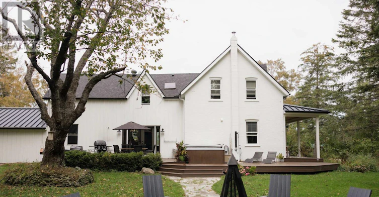 596250 4th Line, Blue Mountains, ON, N0H 1J0 - 50