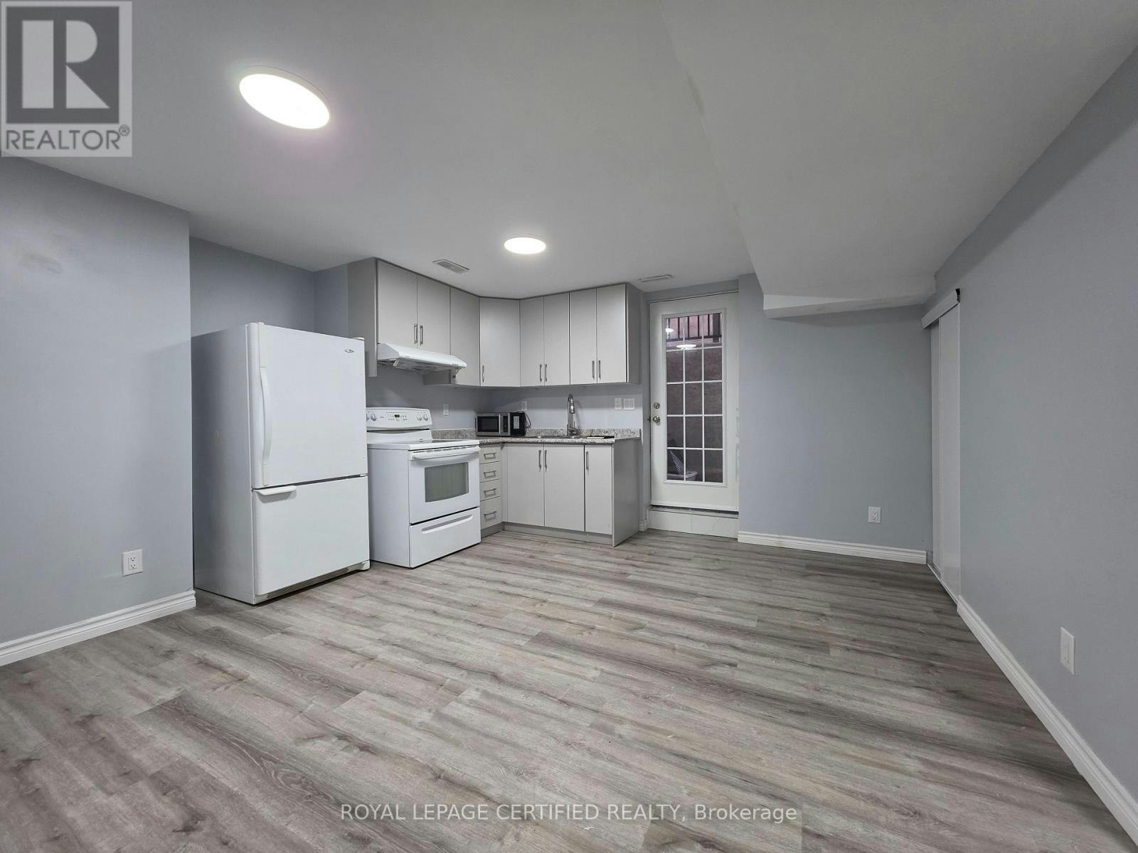 BASEMENT-100 Chase Crescent, Cambridge, ON, N3C 0C5 - 2