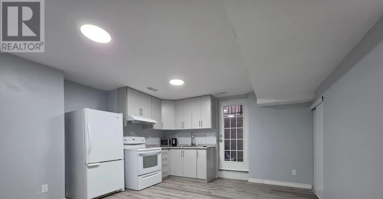 BASEMENT-100 Chase Crescent, Cambridge, ON, N3C 0C5 - 2
