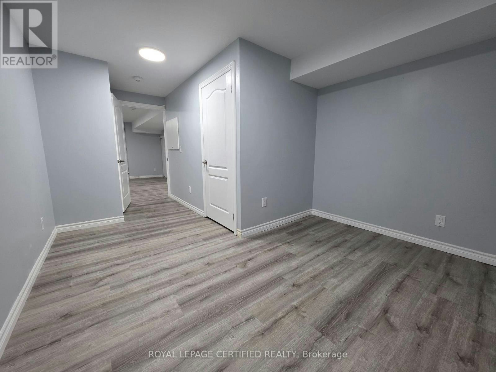 BASEMENT-100 Chase Crescent, Cambridge, ON, N3C 0C5 - 9