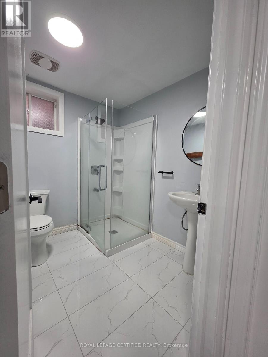 BASEMENT-100 Chase Crescent, Cambridge, ON, N3C 0C5 - 10