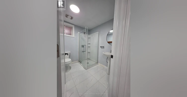 BASEMENT-100 Chase Crescent, Cambridge, ON, N3C 0C5 - 10