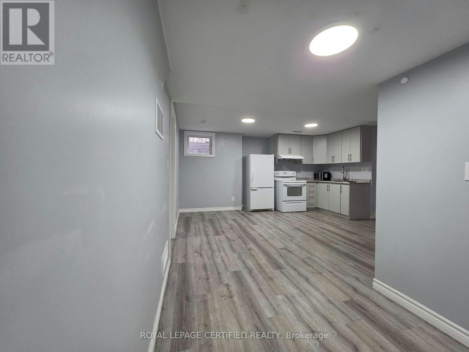 BASEMENT-100 Chase Crescent, Cambridge, ON, N3C 0C5 - 4