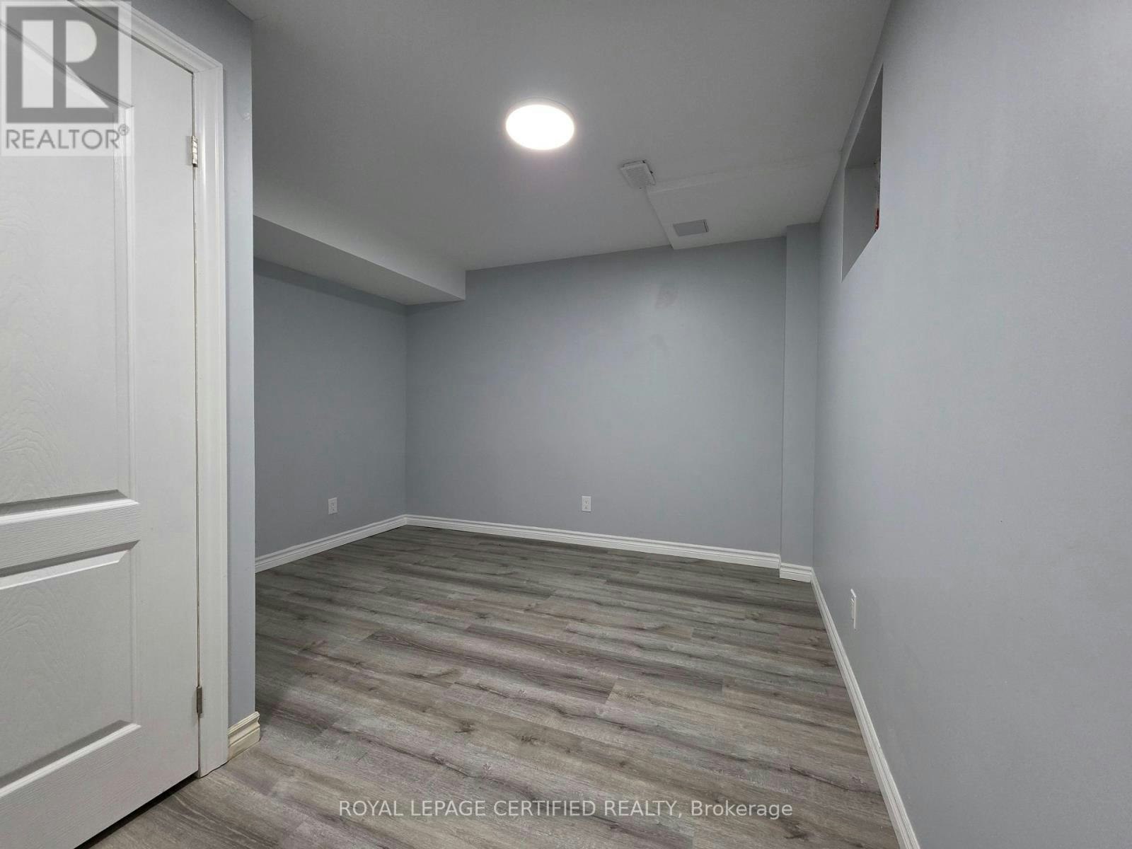 BASEMENT-100 Chase Crescent, Cambridge, ON, N3C 0C5 - 8