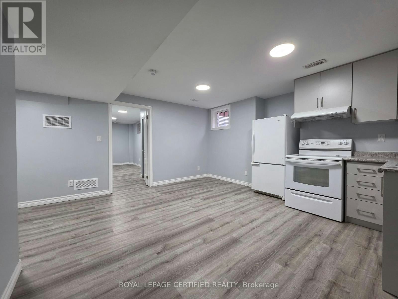 BASEMENT-100 Chase Crescent, Cambridge, ON, N3C 0C5 - 3
