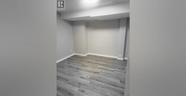 BASEMENT-282 Forest Run Boulevard, Vaughan, ON, L4K 5G2 - 16