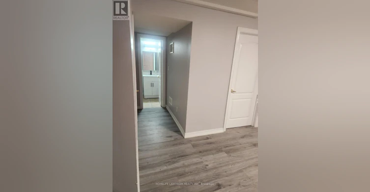 BASEMENT-282 Forest Run Boulevard, Vaughan, ON, L4K 5G2 - 15