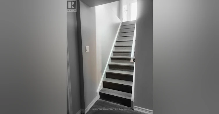 BASEMENT-282 Forest Run Boulevard, Vaughan, ON, L4K 5G2 - 5