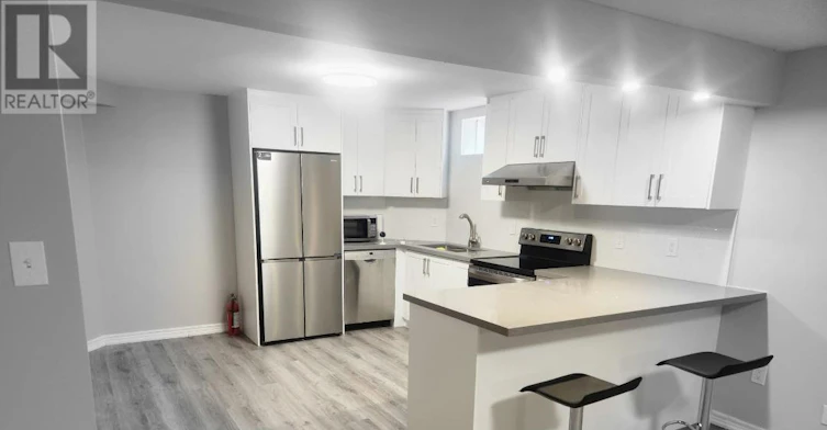 BASEMENT-282 Forest Run Boulevard, Vaughan, ON, L4K 5G2 - 8