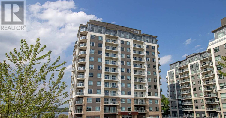 1007-56 Lakeside Terrace, Barrie, ON, L4M 0L4 - 27