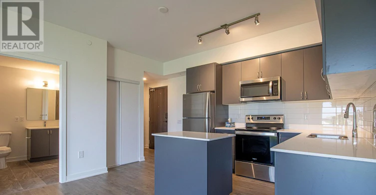 1007-56 Lakeside Terrace, Barrie, ON, L4M 0L4 - 4