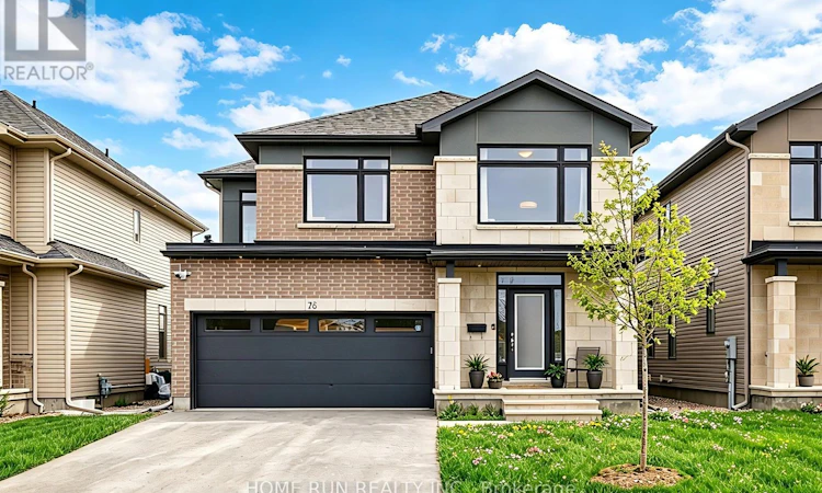 78 Big Dipper Street