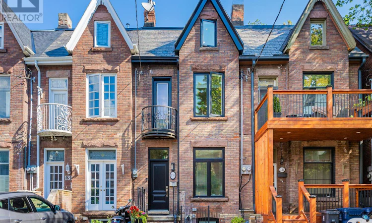 133 Cowan Avenue